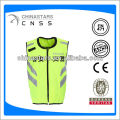 fashion motorcycle safety vest